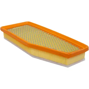 Baldwin Panel Air Element with Foam Pad 1441484 