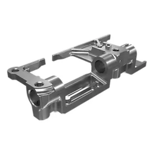 Carter Machinery Bracket 1820023 