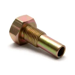 Transtar Industries Fluidlevelplug, 5R55N,99-Up 1524377 