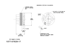 Kit Masters Re-Man K-Series 3001114 