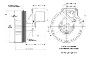 Kit Masters Re-Man K-Series 3002712 