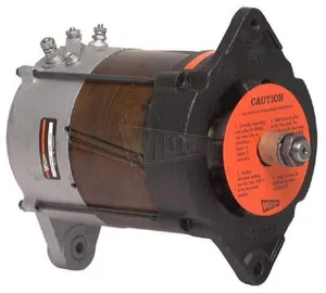 Wilson Alternator RX 2904492 
