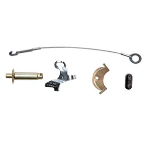 Raybestos DRUM BRAKE SELF ADJUSTER REPAIR KIT 983208 