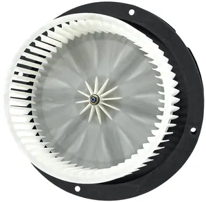 TruckAir Blower Motor - Flange w/whee 1878311 