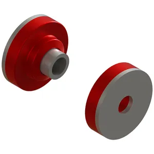 Atro Radiator Mount (High Temp) 2695008 