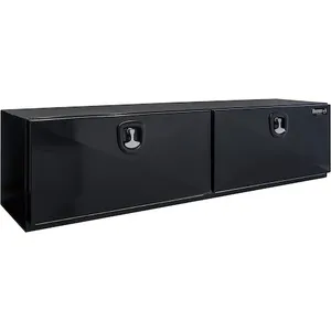 Buyers Products TOOLBOX, STEEL 338542 