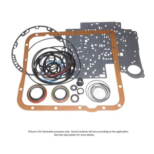 Transtar Industries Ohk,Lct1000/200 0/240006-Upohk, 1501960 