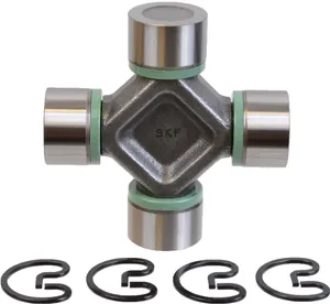 SKF Universal Joint 1789020 