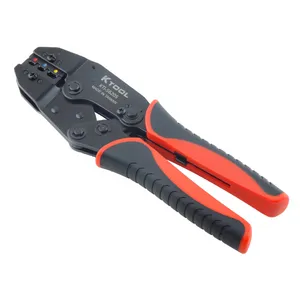 K-Tool International RATCHETING TERM 1268608 