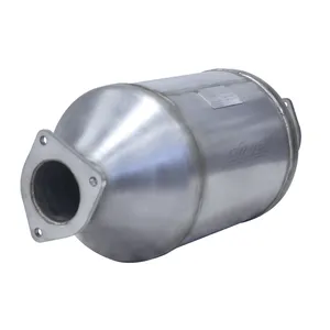Dinex DPF-Diesel Particulate Filter 3611483 