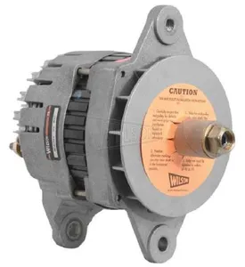 Wilson Alternator RX 2917913 