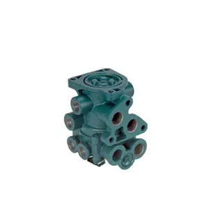 Haldex REMAN 1205980 