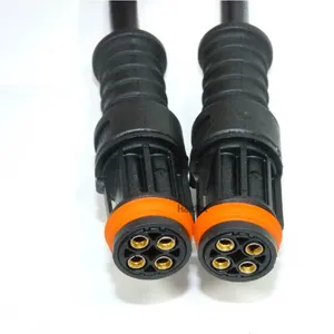 Haldex Cable 6.5 M Can 2117380 