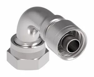 Eaton Fitting 10Z-A32 Bagged 2138603 