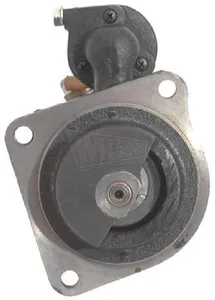 Wilson HD Starter NW 2908690 