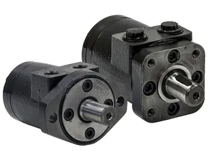 Buyers Products MOTOR HYD 2 BOLT 23 6 CIPR 1576168 