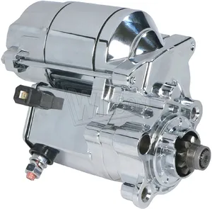 Wilson Alternator 2910688 