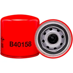 Baldwin Lube Spin On 2965002 