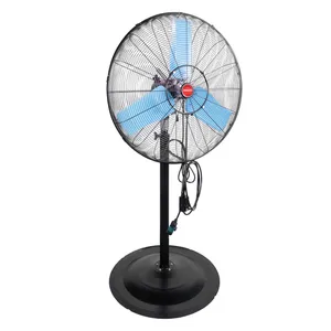 Great Neck Saw OEMTOOLS 30 Oscillating Misting Pedestal Fan 1985691 