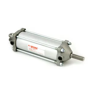 Velvac AIR CYLINDER, 2.5 X 8.0 PUSH/PULL 1989904 