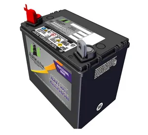 Armada BATTERY 2889502 