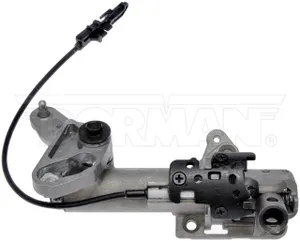 Dorman STEERING COLUMN 552250 