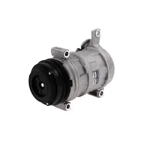 Transtar Industries A C Compressor 1501112 