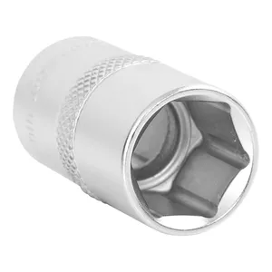 Great Neck Saw 1 2 Drive Socket 6 Pt 16MM 1983534 