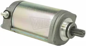 Wilson Alternator 2911134 