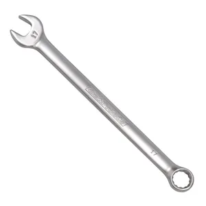 Great Neck Saw 17MM Combination Wrench 1983342 
