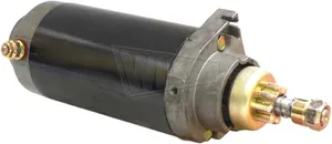 Wilson Alternator 2909216 