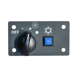 TruckAir Control Panel 1880141 