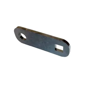 Access Truck Parts Wafer Butterfly Valve Cable Bracket 2322683 