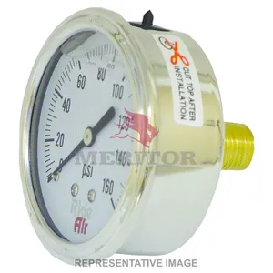 Meritor Susp Cntrl 2743644 