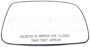 Dorman Door Mirror Glass 536842 