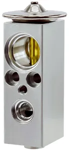 TruckAir Exp. Valve - Block-Flange 1881460 