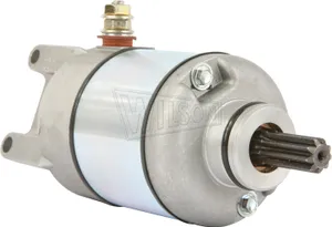 Wilson Alternator 2922123 