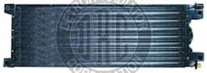 Detroit Radiator Ac Condensers 920074 