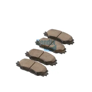 Bendix DISC PAD 453796 