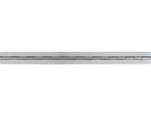 Buyers Products STBD HINGE CONT ALUM 3inX72in 1575772 