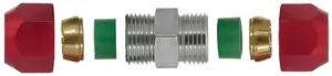 TruckAir Fitting Repair Steel 1880061 