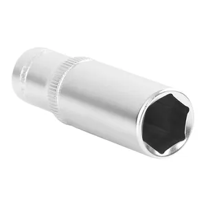 Great Neck Saw 3 8 Drive Socket Deep 6 Pt 9 16 Inch 1984277 