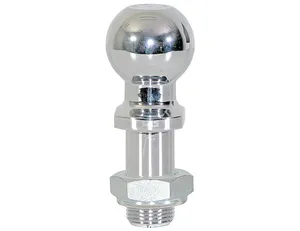 Buyers Products REPLACEMENT BALL 50MM DIA W O NUT 1576140 