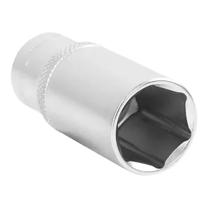 Great Neck Saw 3 8 Drive Socket Deep 6 Pt 21MM 1982097 