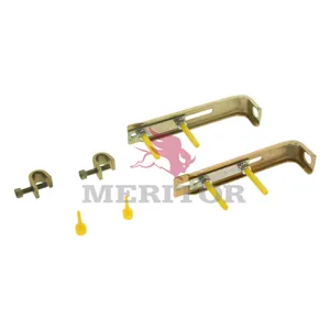 Meritor BRAKE GAUGE KIT 1650049 
