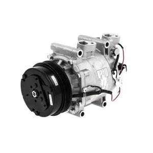 Transtar Industries A C Compressor 1536048 