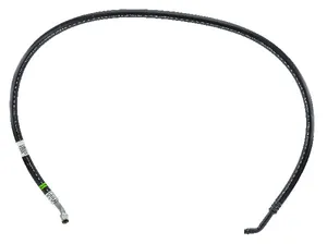 TruckAir HOSE ASSEMBLY - PETERBILT 1880222 