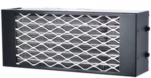 TruckAir Heater 24V Double Fan 1878603 