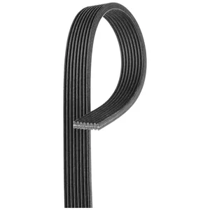 Gates Automotive Dual Sided V Ribbed Belts K08 1 3 32 x 140 7 8 395990 