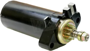 Wilson Alternator 2920774 